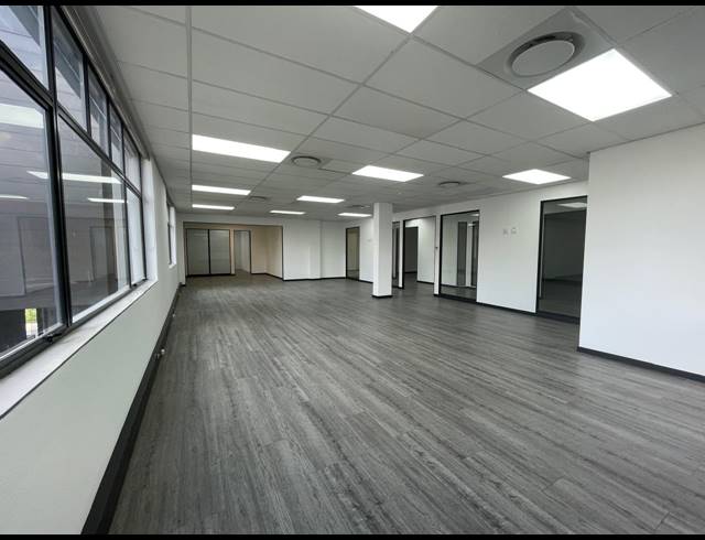 465M² OFFICE TO LET IN RIVONIA